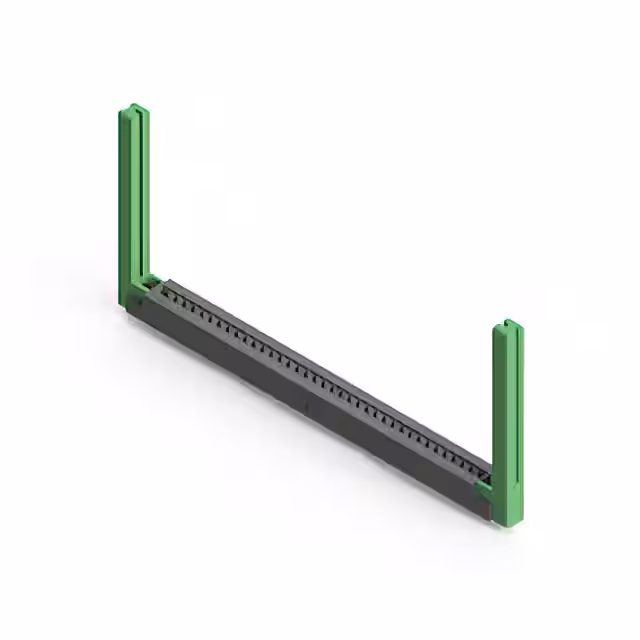 356-036-420-158 EDAC Inc.  Edgeboard Connectors